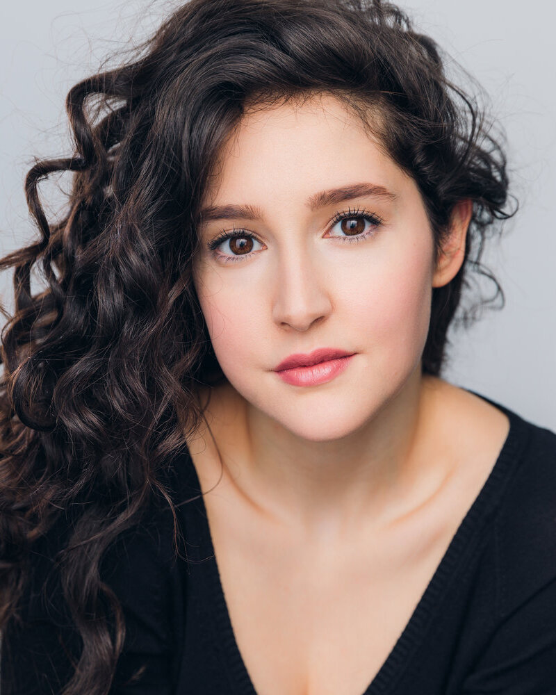 Elise Shalet character from FBI: Most Wanted TV series Elise Shalet character from FBI: Most Wanted TV series