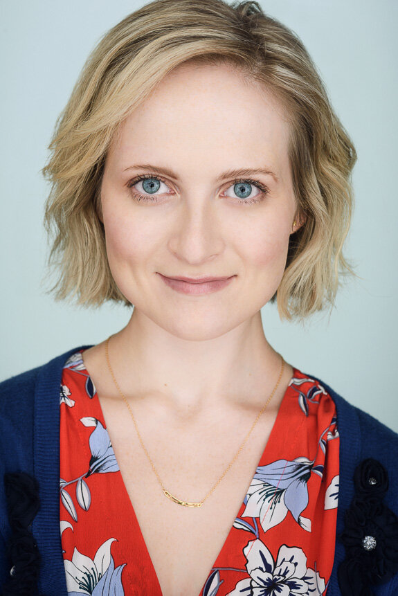Alice character from FBI: Most Wanted TV series