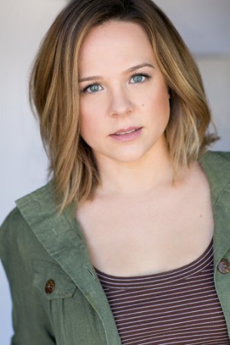 Caroline Vaughter character from FBI: Most Wanted TV series Caroline Vaughter character from FBI: Most Wanted TV series