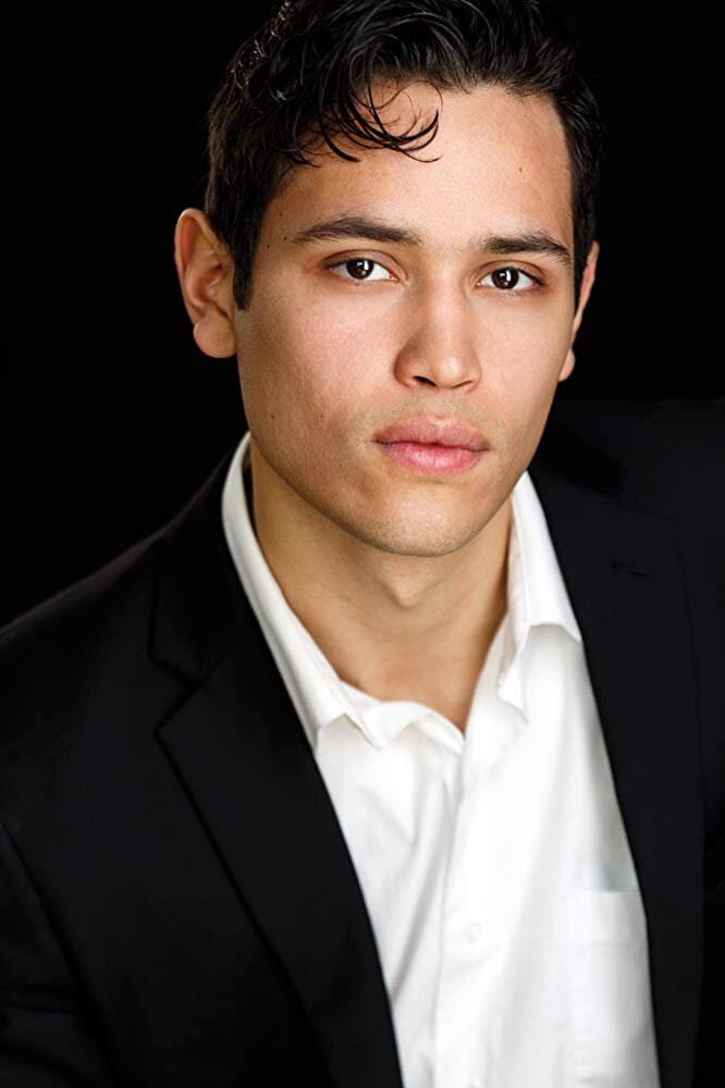 FBI: Most Wanted Season 1 Guest Star Leonidas Ocampo FBI: Most Wanted Season 1 Guest Star Leonidas Ocampo