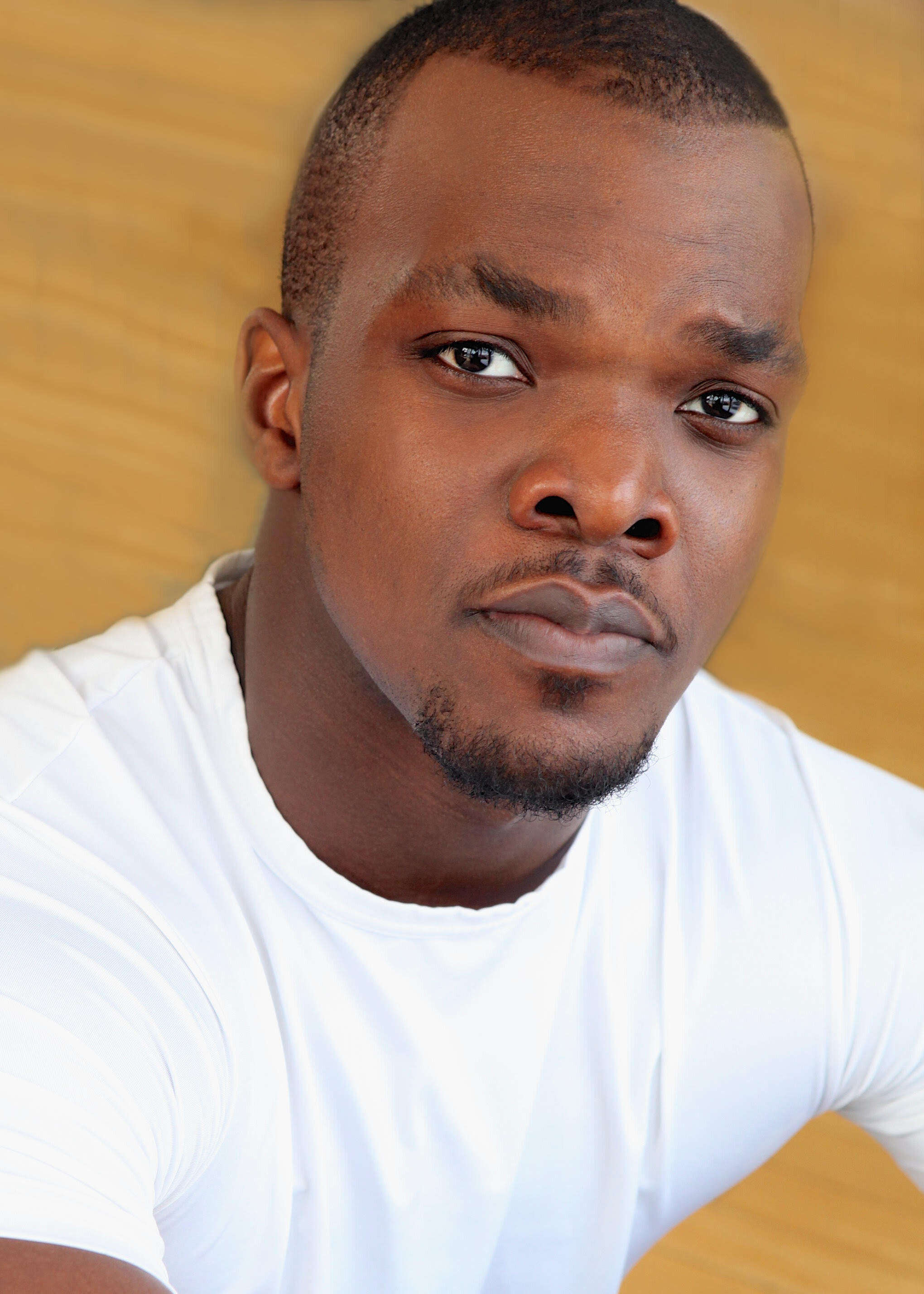Damon Johnson character from FBI: Most Wanted TV series Damon Johnson character from FBI: Most Wanted TV series