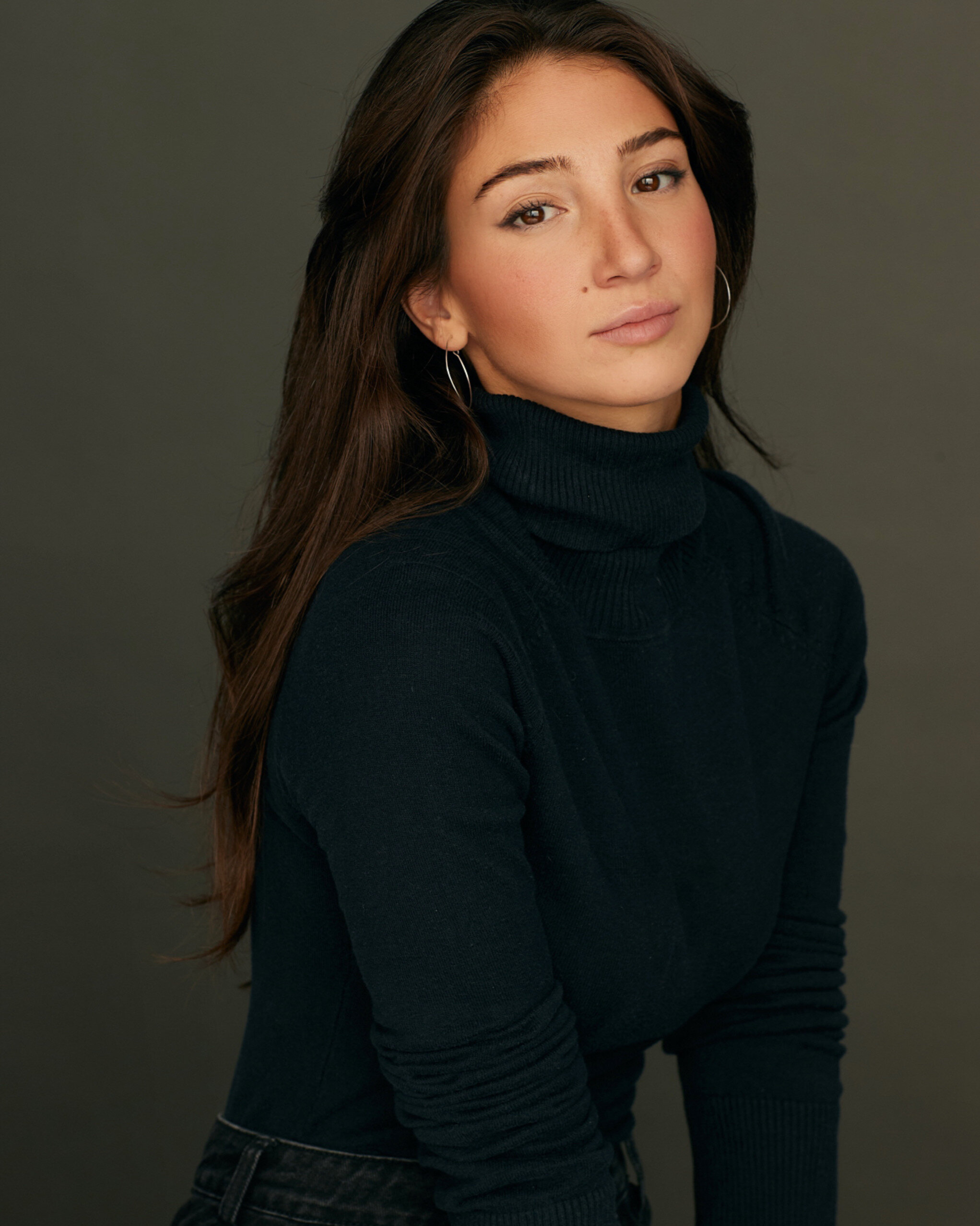 Jeyla Osman character from FBI: Most Wanted TV series Jeyla Osman character from FBI: Most Wanted TV series