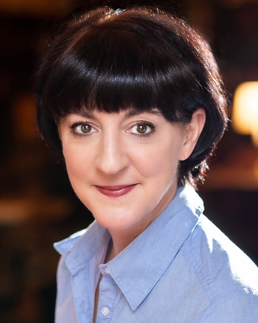 Libby Collins as Mary Nash in FBI: Most Wanted Libby Collins as Mary Nash in FBI: Most Wanted