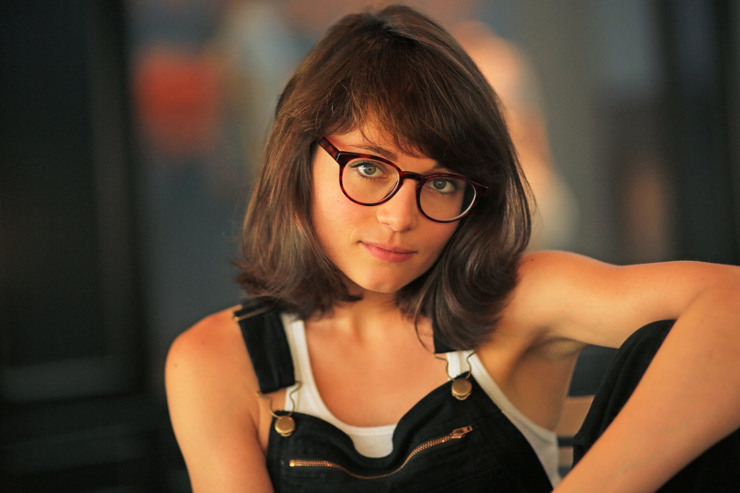 Natalie character from FBI: Most Wanted TV series Natalie character from FBI: Most Wanted TV series