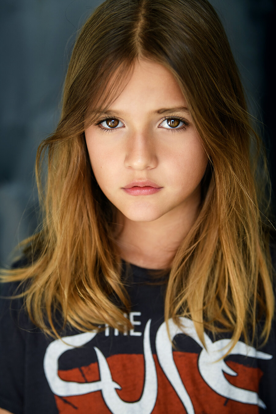 Sydney Logan character from FBI: Most Wanted TV series Sydney Logan character from FBI: Most Wanted TV series