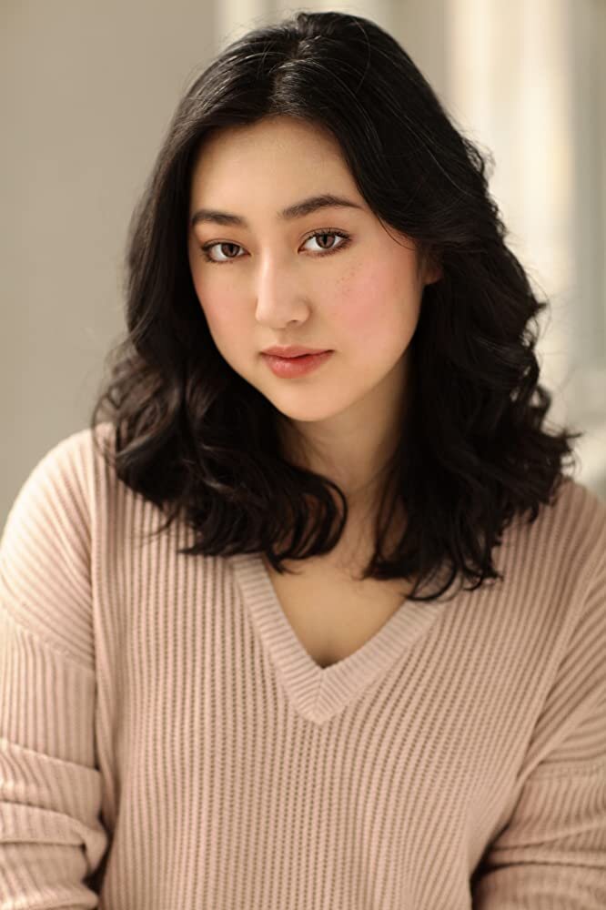 Hostess character from FBI: Most Wanted TV series