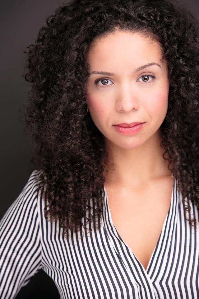 FBI: Most Wanted Season 3 Guest Star Lori Tishfield FBI: Most Wanted Season 3 Guest Star Lori Tishfield