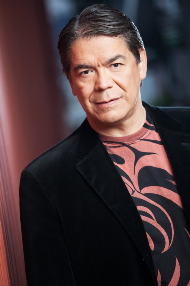 FBI: Most Wanted Season 1 Guest Star Lorne Cardinal FBI: Most Wanted Season 1 Guest Star Lorne Cardinal