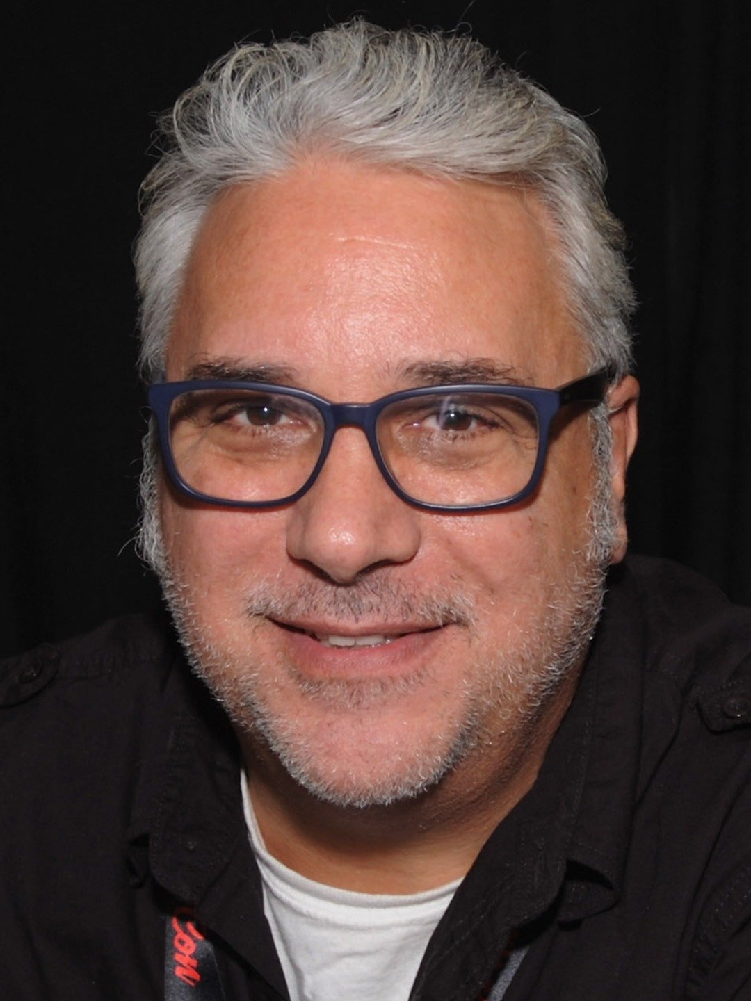 FBI: Most Wanted Season 2 Guest Star Lou Martini, Jr. FBI: Most Wanted Season 2 Guest Star Lou Martini, Jr.