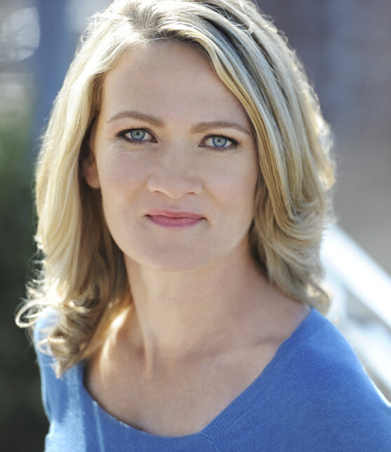Danielle Erbe character from FBI: Most Wanted TV series Danielle Erbe character from FBI: Most Wanted TV series