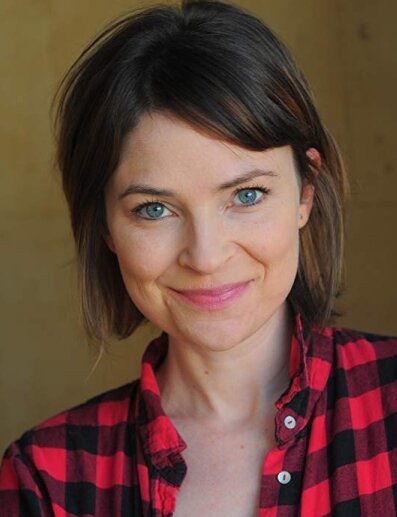 FBI: Most Wanted Season 4 Guest Star Mackenzie Meehan FBI: Most Wanted Season 4 Guest Star Mackenzie Meehan