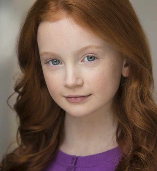 FBI: Most Wanted Season 1 Guest Star Madeline Hoarle FBI: Most Wanted Season 1 Guest Star Madeline Hoarle