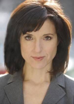 FBI: Most Wanted Season 6 Guest Star Maggie Bofill FBI: Most Wanted Season 6 Guest Star Maggie Bofill