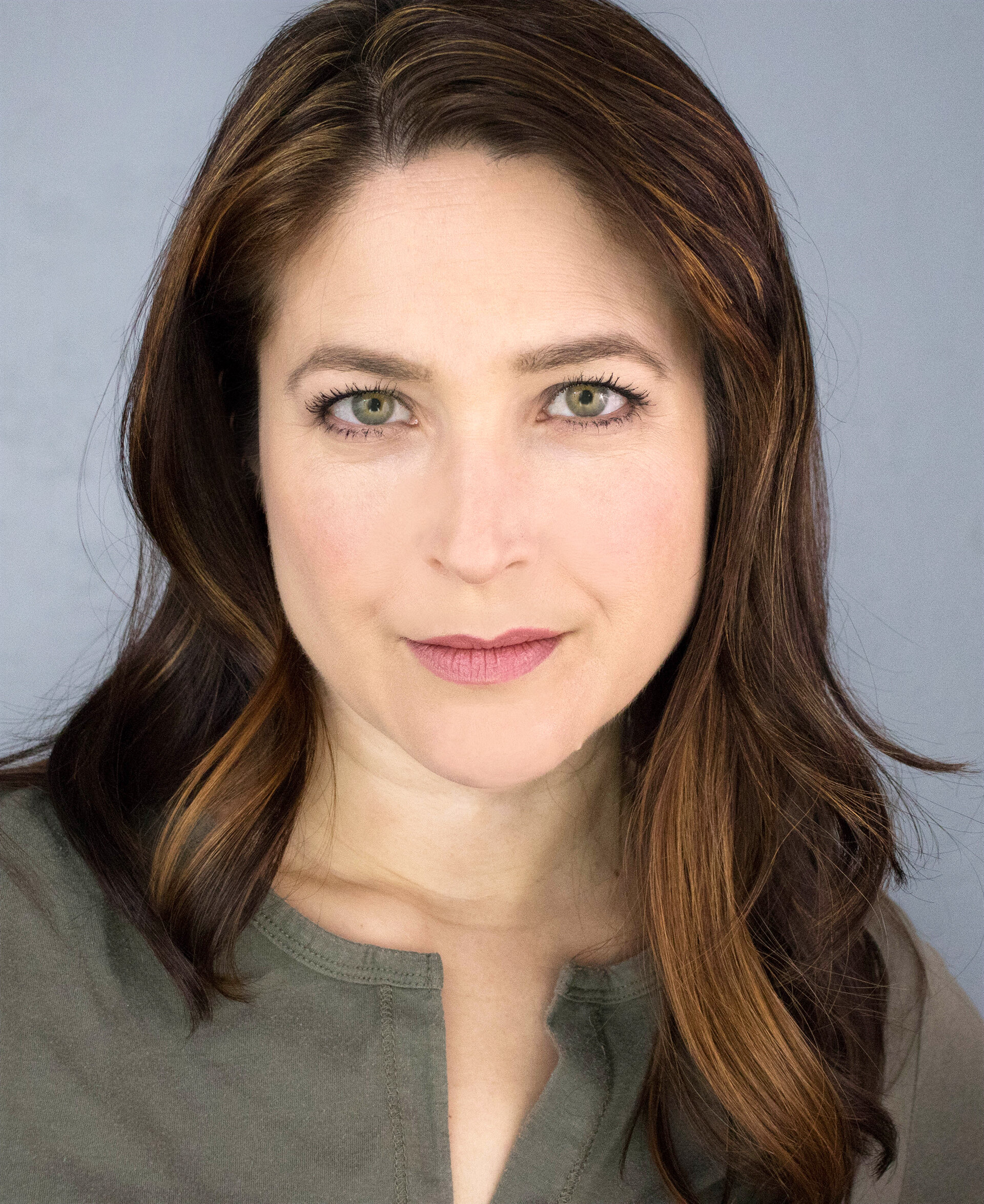 Greta Stolowitz character from FBI: Most Wanted TV series Greta Stolowitz character from FBI: Most Wanted TV series