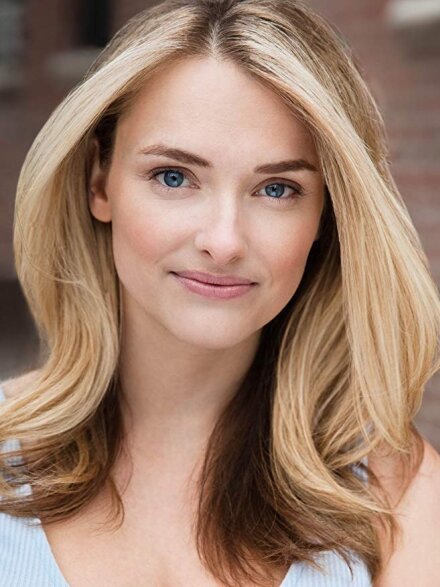 FBI: Most Wanted Season 1 Guest Star Maggie Weston FBI: Most Wanted Season 1 Guest Star Maggie Weston