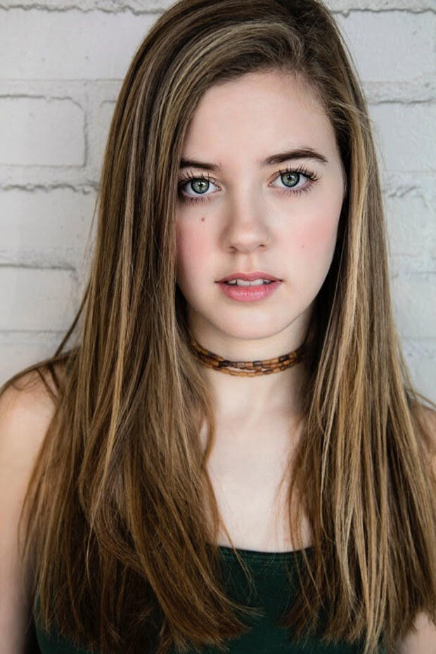 Leanna Manning character from FBI: Most Wanted TV series Leanna Manning character from FBI: Most Wanted TV series