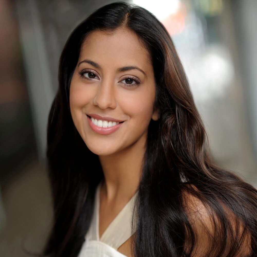 FBI: Most Wanted Season 6 Guest Star Manini Gupta FBI: Most Wanted Season 6 Guest Star Manini Gupta
