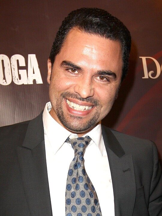Ken Brown character from FBI: Most Wanted TV series Ken Brown character from FBI: Most Wanted TV series