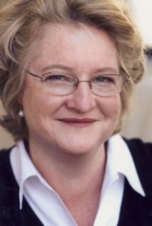 Blanche character from FBI: Most Wanted TV series