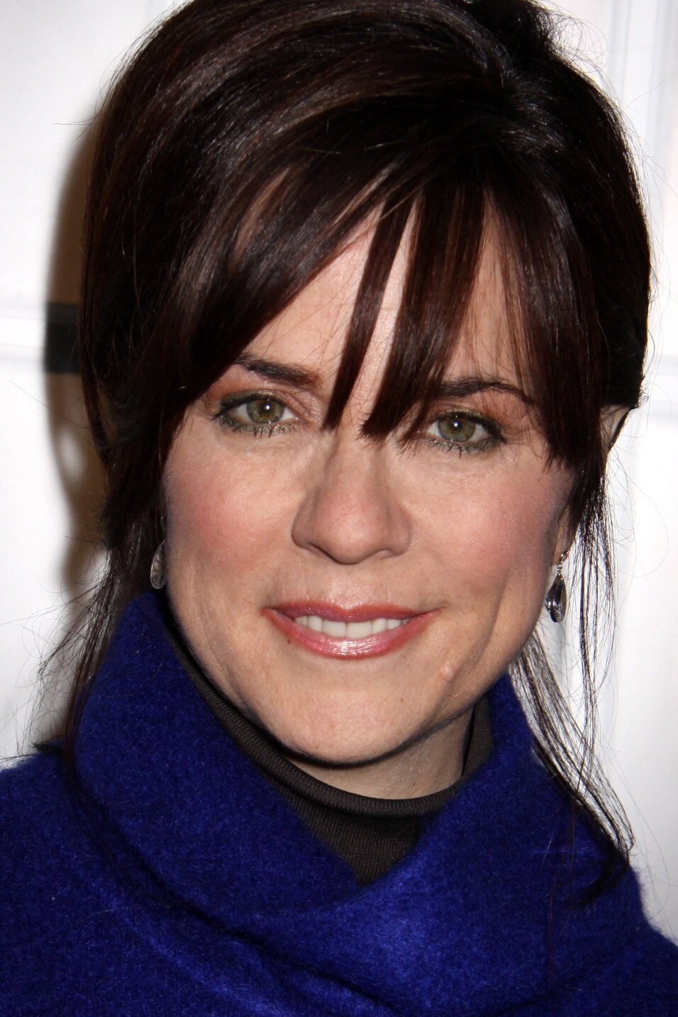 Ellen Marks character from FBI: Most Wanted TV series Ellen Marks character from FBI: Most Wanted TV series