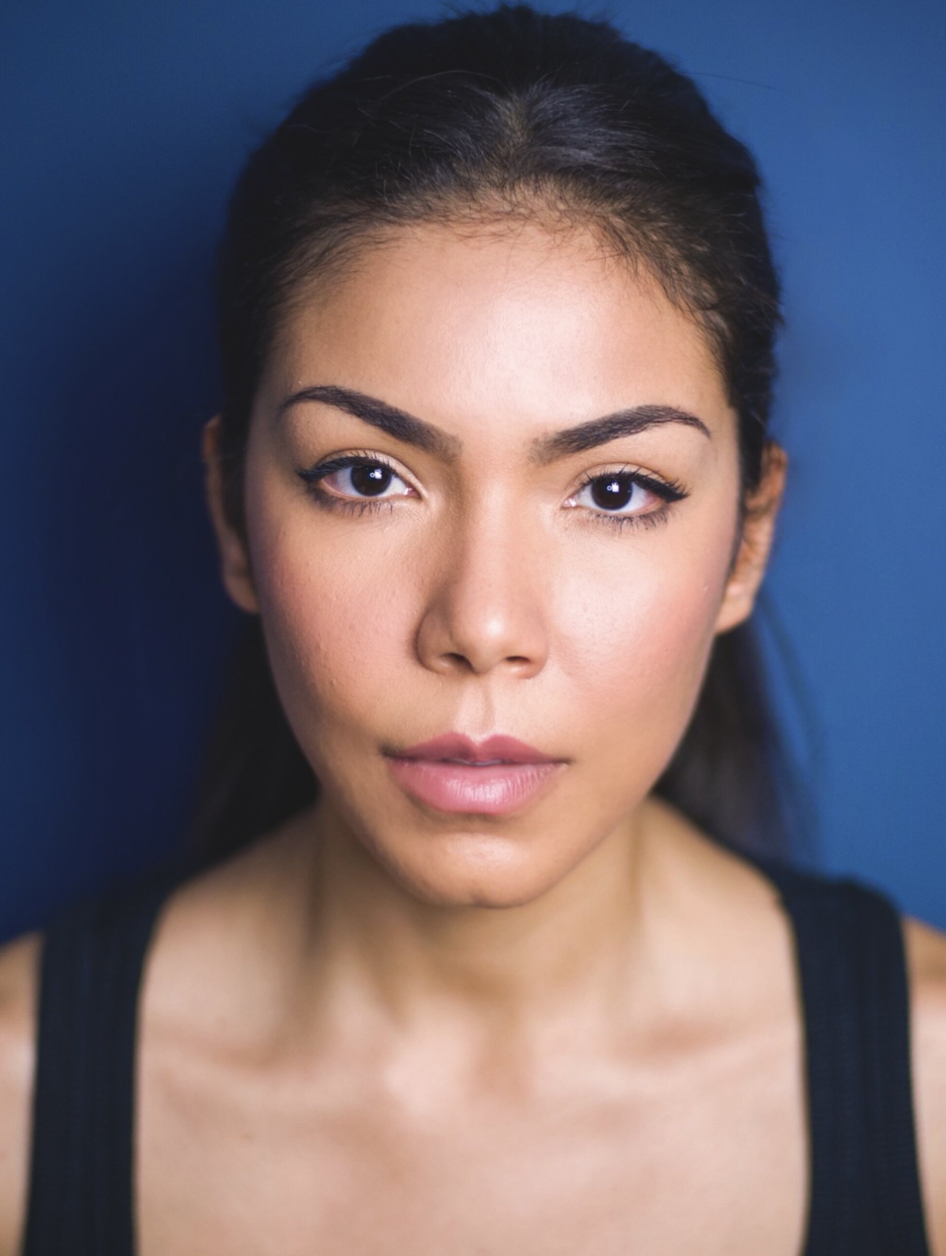 Alma Iglesias character from FBI: Most Wanted TV series Alma Iglesias character from FBI: Most Wanted TV series