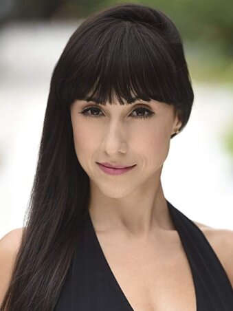 FBI: Most Wanted Season 3 Guest Star Mariana Cardenas FBI: Most Wanted Season 3 Guest Star Mariana Cardenas
