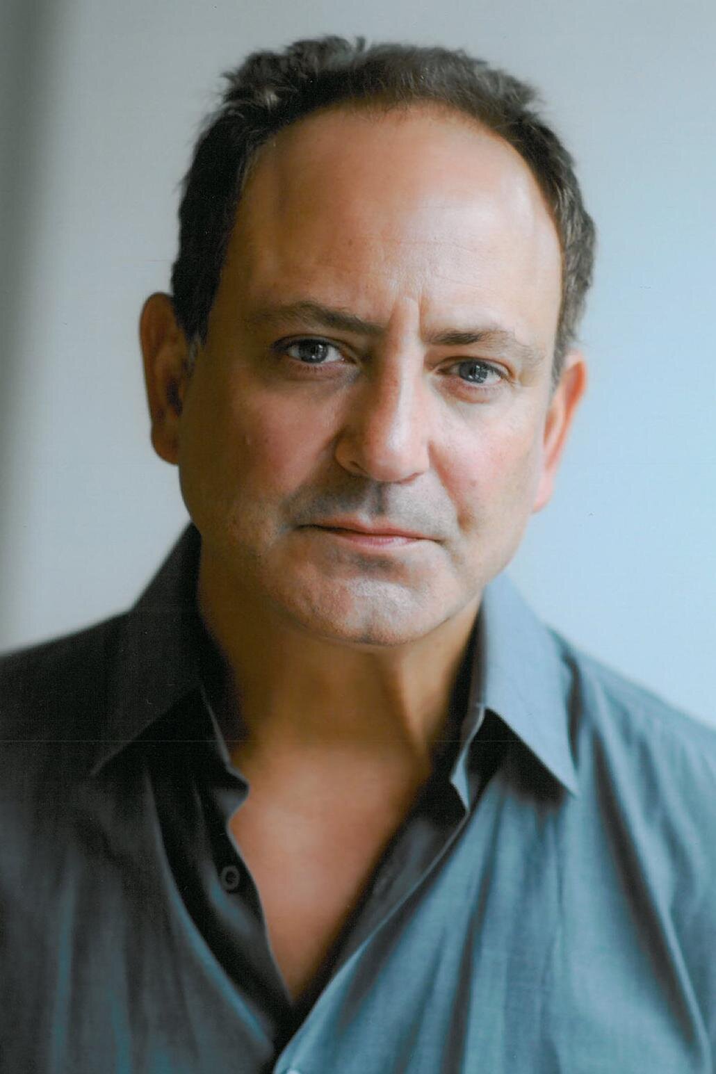 Ross Delvo character from FBI: Most Wanted TV series Ross Delvo character from FBI: Most Wanted TV series