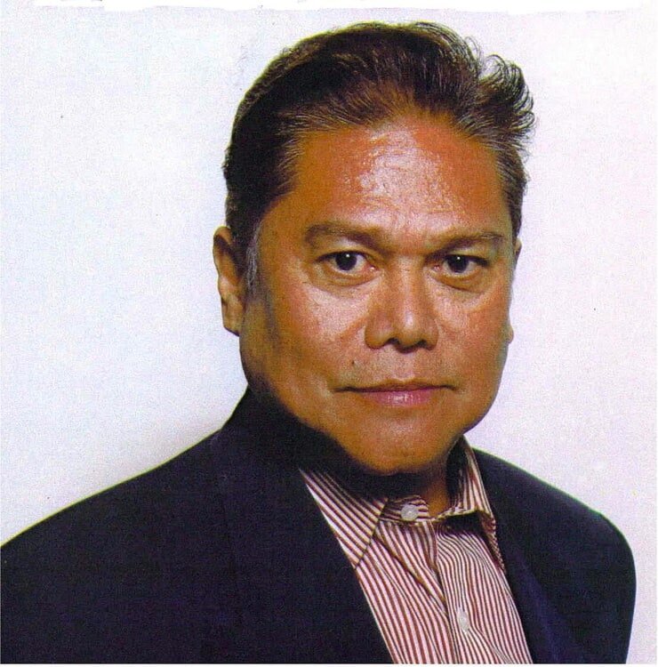 Lek Saengarun character from FBI: Most Wanted TV series Lek Saengarun character from FBI: Most Wanted TV series