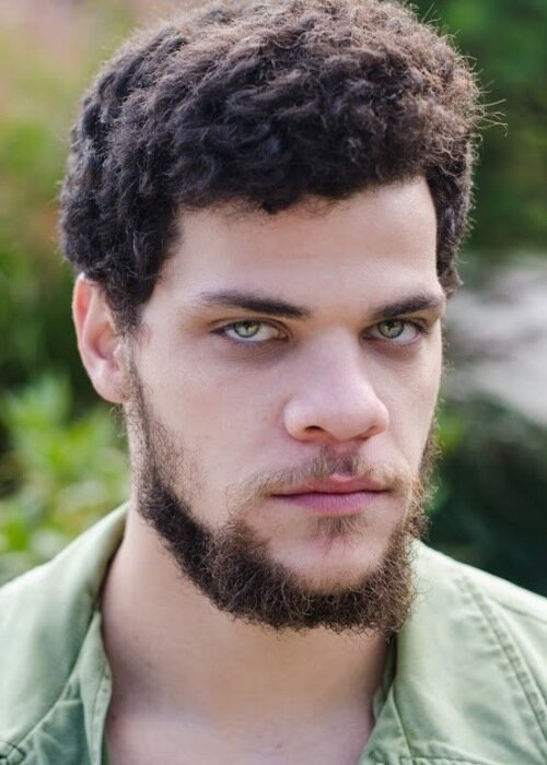FBI: Most Wanted Season 6 Guest Star Matt Baguth FBI: Most Wanted Season 6 Guest Star Matt Baguth