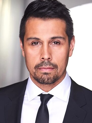 FBI: Most Wanted Season 6 Guest Star Matt Medrano FBI: Most Wanted Season 6 Guest Star Matt Medrano
