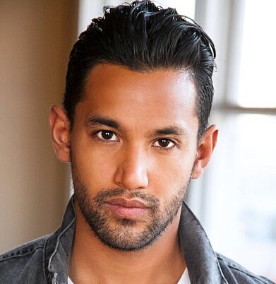 Alonzo Alvarez character from FBI: Most Wanted TV series Alonzo Alvarez character from FBI: Most Wanted TV series