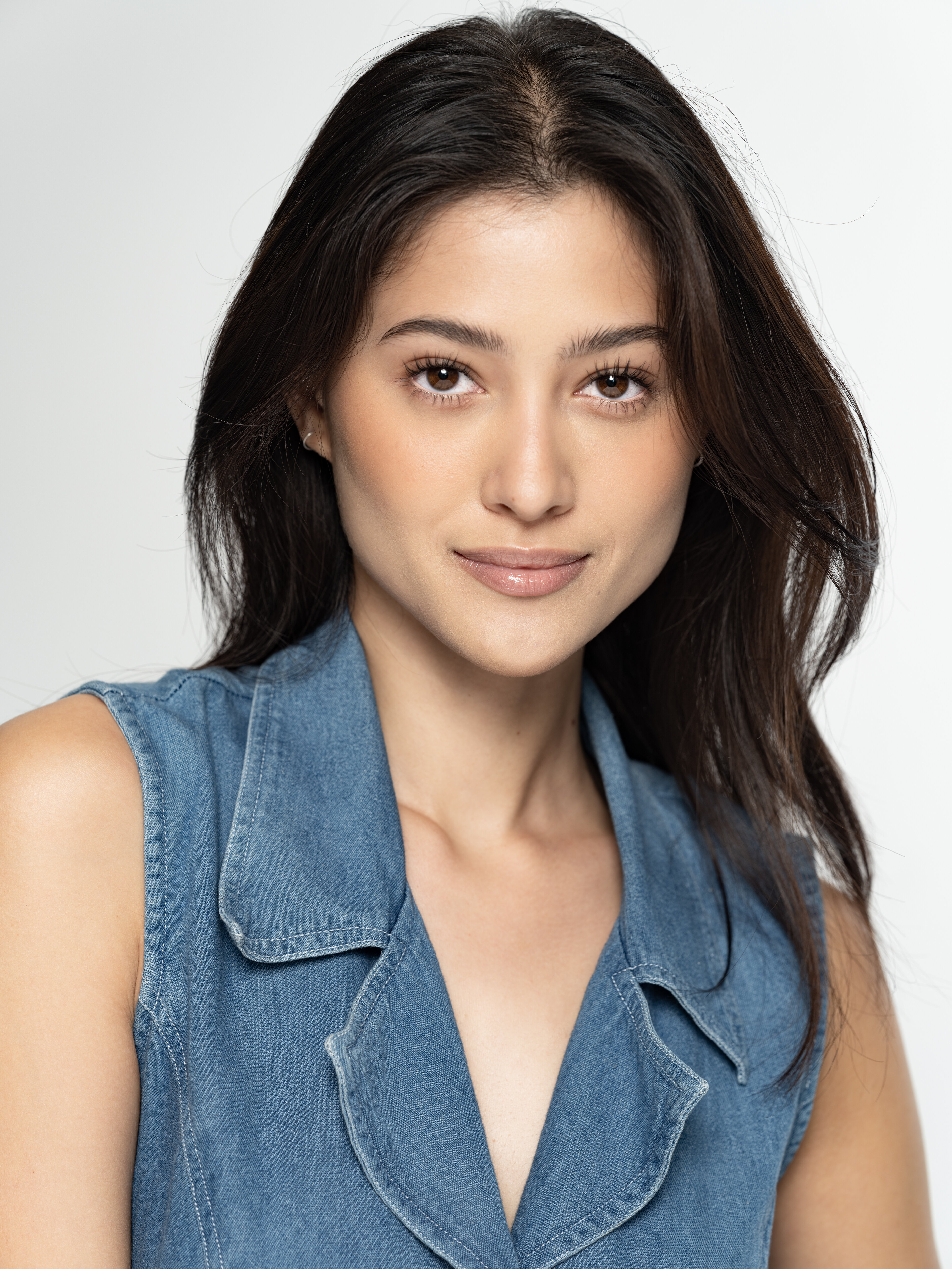 Rosa Martinez character from FBI: Most Wanted TV series Rosa Martinez character from FBI: Most Wanted TV series