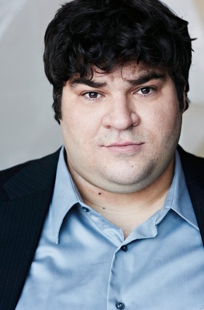 FBI: Most Wanted Season 4 Guest Star Michael Barra FBI: Most Wanted Season 4 Guest Star Michael Barra