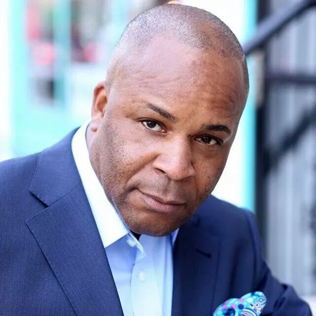 Dep. Chief Sal character from FBI: Most Wanted TV series Dep. Chief Sal character from FBI: Most Wanted TV series