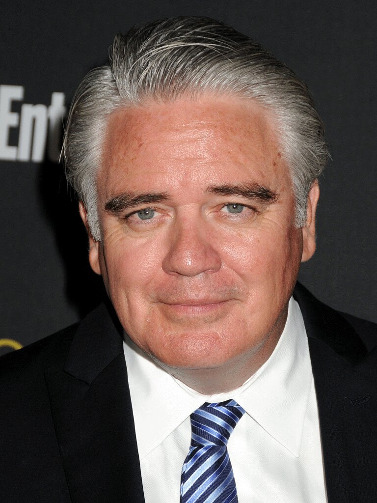 Ken Weldon character from FBI: Most Wanted TV series