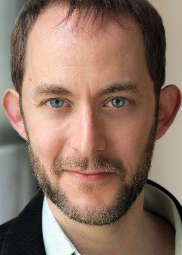 Austin Tuck character from FBI: Most Wanted TV series Austin Tuck character from FBI: Most Wanted TV series