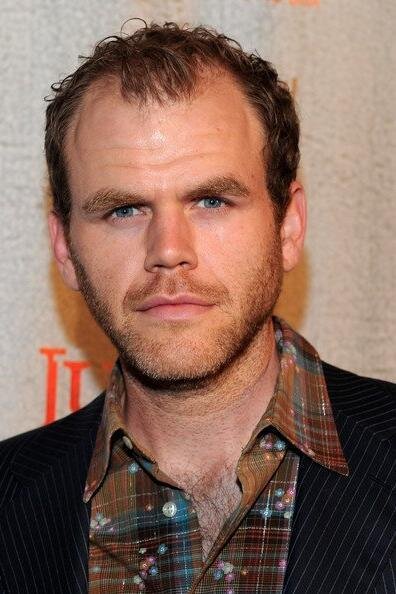 Samuel Rutledge character from FBI: Most Wanted TV series Samuel Rutledge character from FBI: Most Wanted TV series