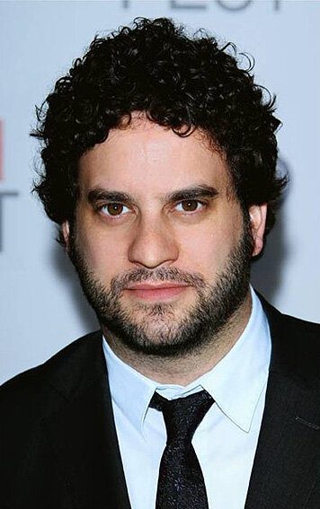 Graham Solinder character from FBI: Most Wanted TV series Graham Solinder character from FBI: Most Wanted TV series