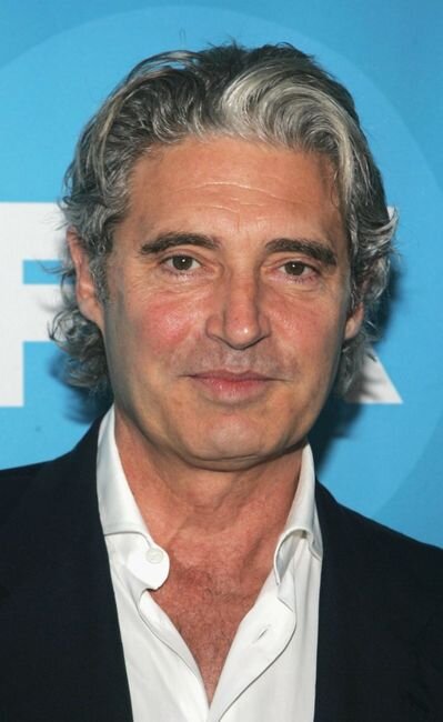 FBI: Most Wanted Season 5 Guest Star Michael Nouri FBI: Most Wanted Season 5 Guest Star Michael Nouri