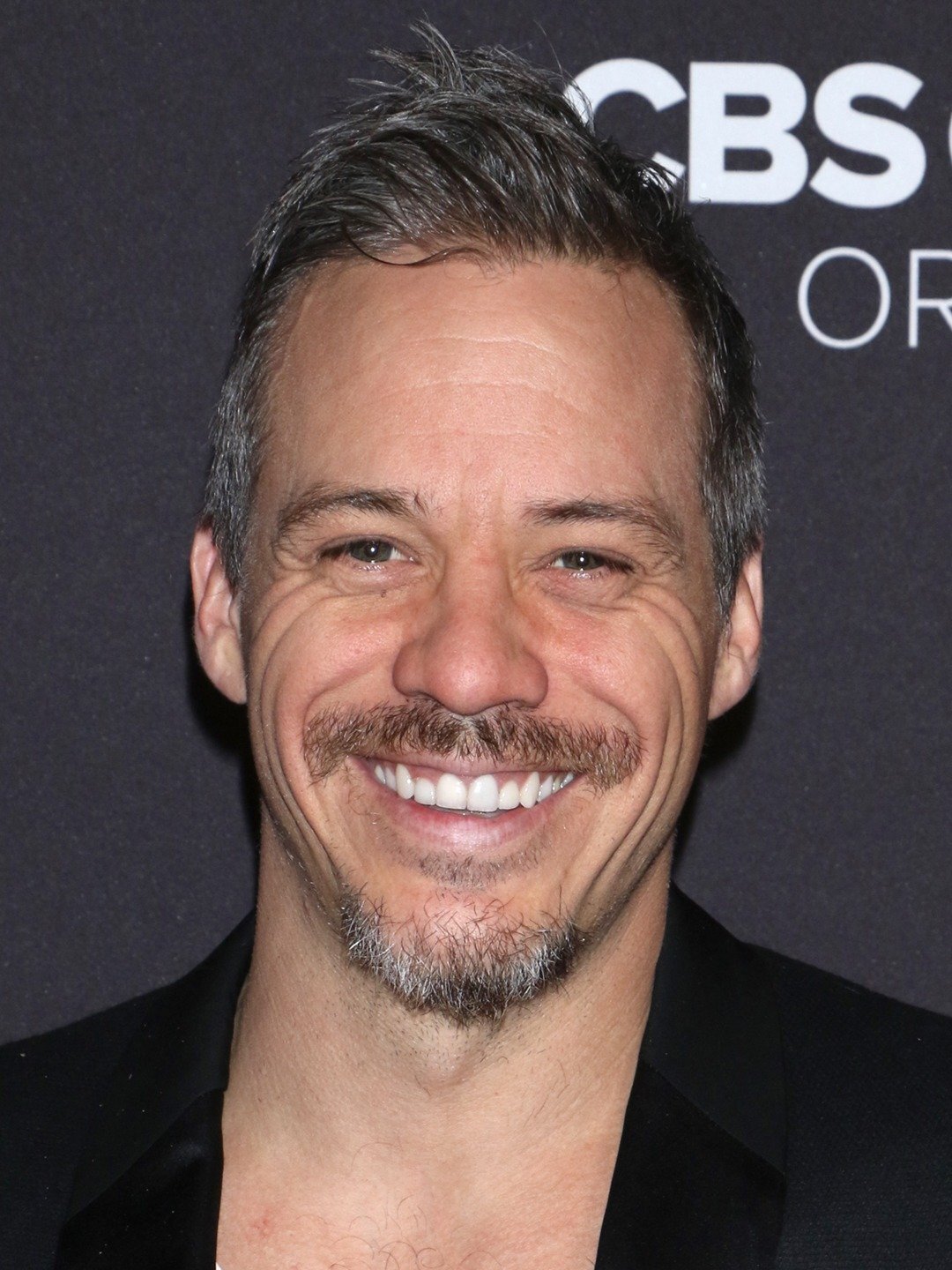 Michael Raymond-James as Ethan McPherson in FBI: Most Wanted Michael Raymond-James as Ethan McPherson in FBI: Most Wanted