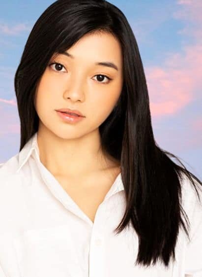 FBI: Most Wanted Season 5 Guest Star Michelle Mao FBI: Most Wanted Season 5 Guest Star Michelle Mao