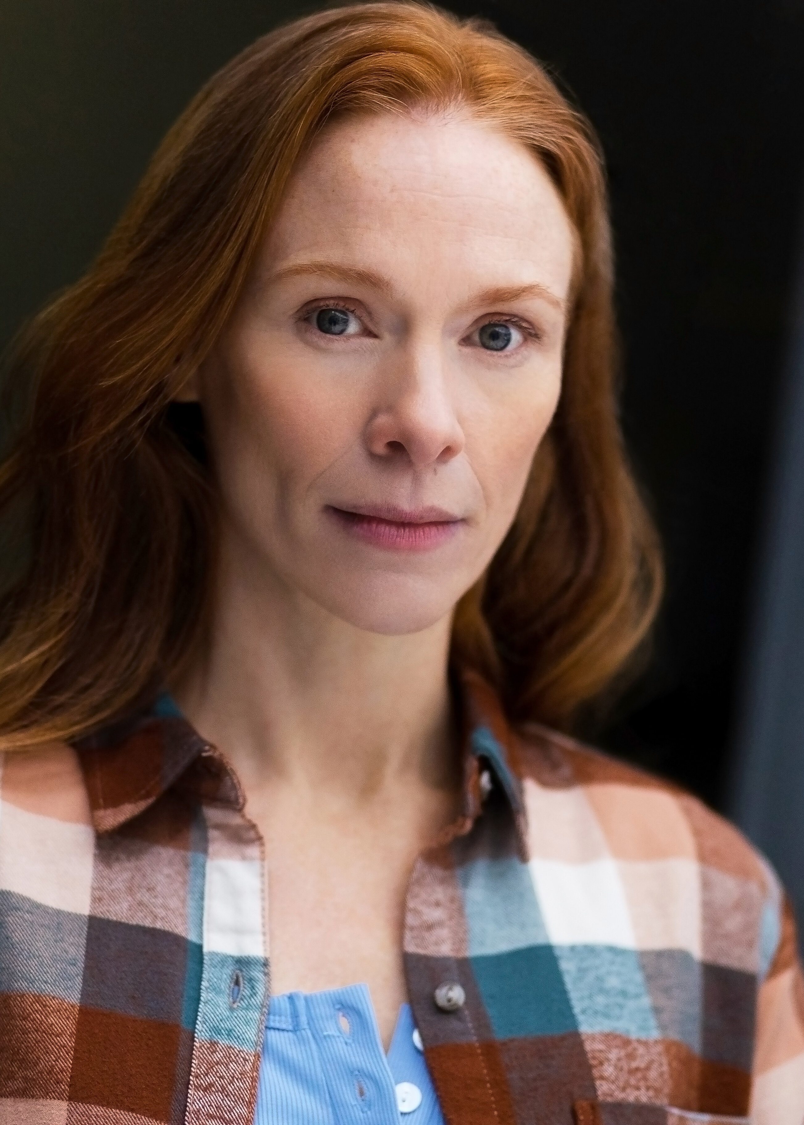 Lisa Khouri character from FBI: Most Wanted TV series Lisa Khouri character from FBI: Most Wanted TV series