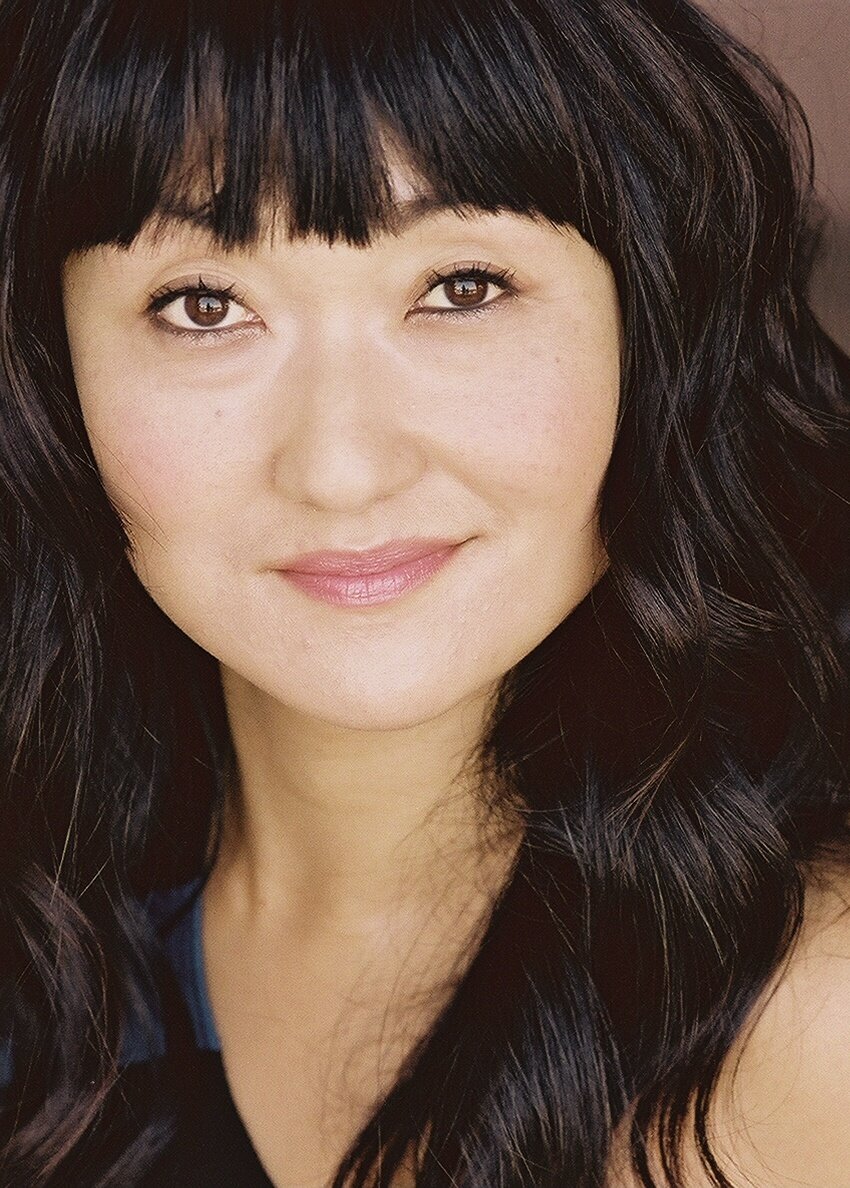 Dr. Amy Ko character from FBI: Most Wanted TV series Dr. Amy Ko character from FBI: Most Wanted TV series