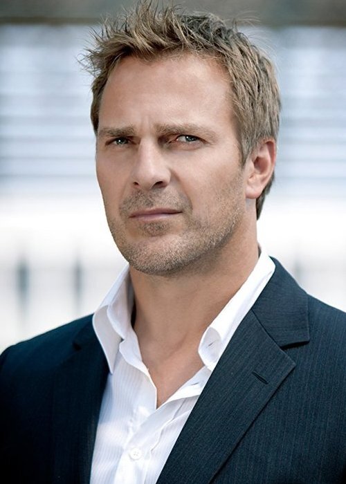 Danil Khadiyev character from FBI: Most Wanted TV series Danil Khadiyev character from FBI: Most Wanted TV series