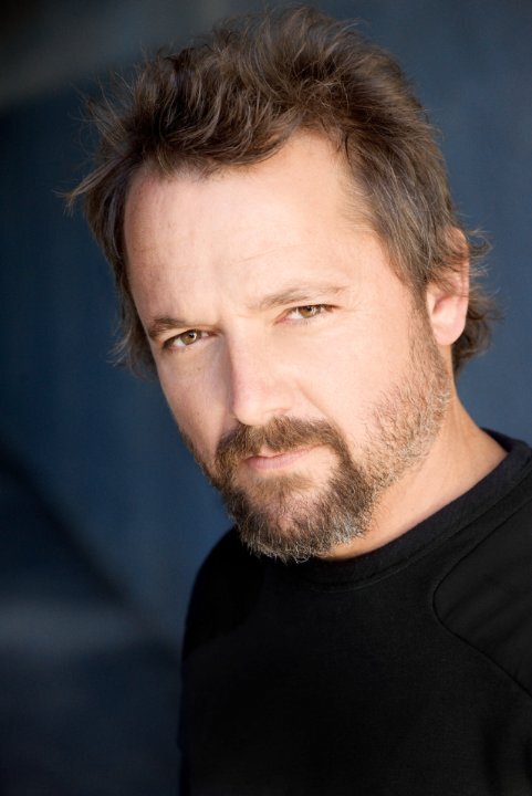 Sean Brennan character from FBI: Most Wanted TV series Sean Brennan character from FBI: Most Wanted TV series