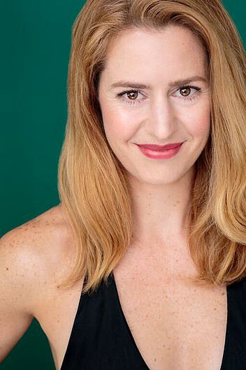 Maureen Lewis character from FBI: Most Wanted TV series Maureen Lewis character from FBI: Most Wanted TV series
