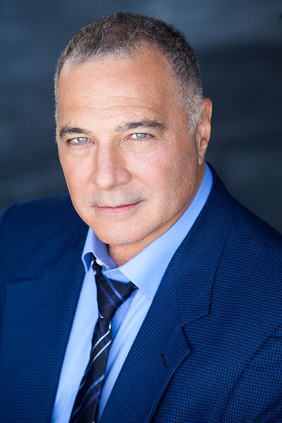 Dept. Isiah Merrill character from FBI: Most Wanted TV series Dept. Isiah Merrill character from FBI: Most Wanted TV series