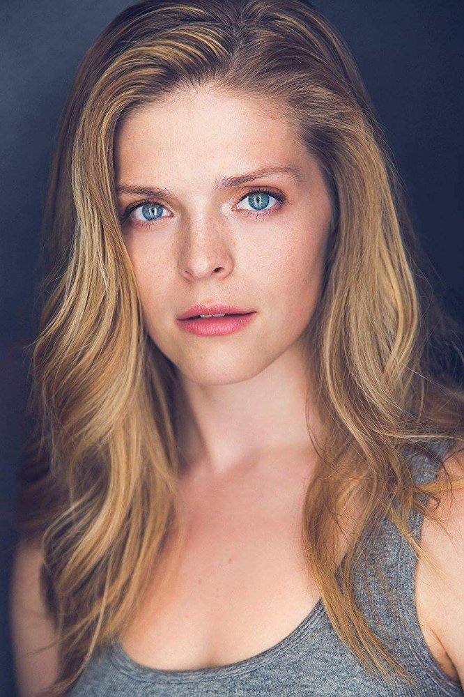 FBI: Most Wanted Season 4 Guest Star Molly Griggs FBI: Most Wanted Season 4 Guest Star Molly Griggs