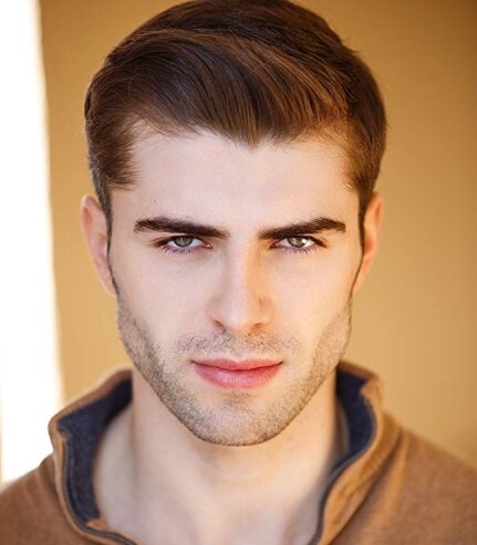 David Collins character from FBI: Most Wanted TV series David Collins character from FBI: Most Wanted TV series