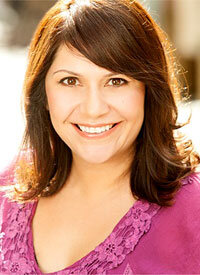 Victoria character from FBI: Most Wanted TV series Victoria character from FBI: Most Wanted TV series